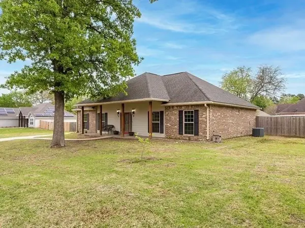 2607 Old Union Road, Lufkin, TX 75904