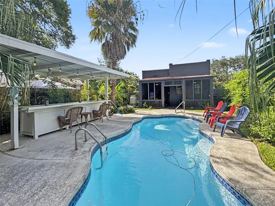 3814 Ursuline Street, Galveston, TX 77550 - #3