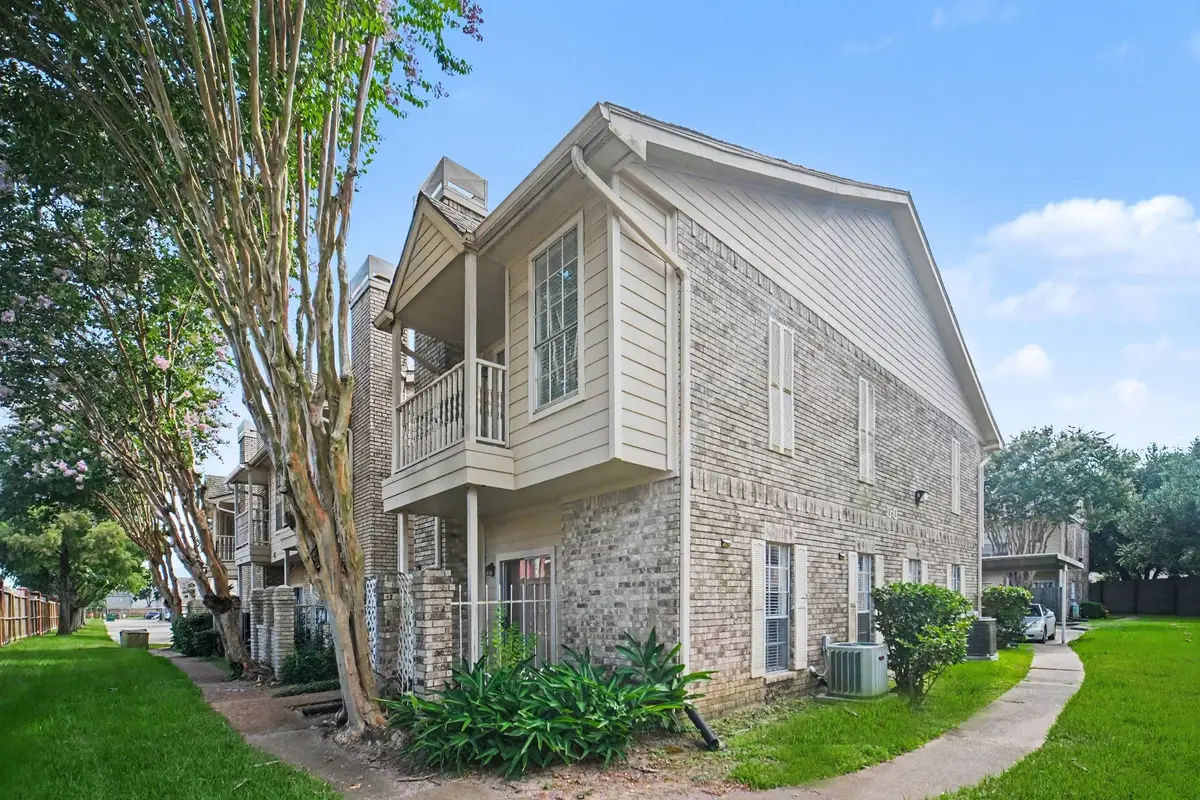 7575 Cambridge Street #3305, Houston, TX 77054 - #1