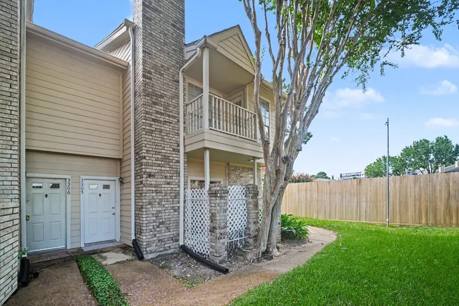 7575 Cambridge Street #3305, Houston, TX 77054 - #2