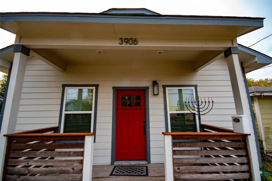 3906 Rusk Street, Houston, TX 77023 - Image #3