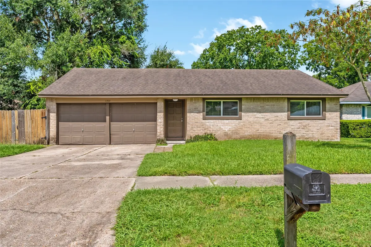 11307 Beauvoir Drive, Houston, TX 77065 - #1
