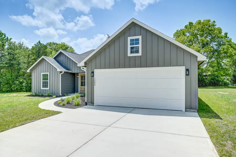 1204 Ada Street, New Waverly, TX 77358 - #3