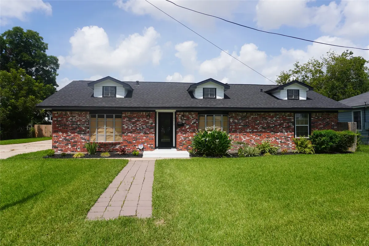 8418 Colonial Lane Lane, Houston, TX 77051 - #1