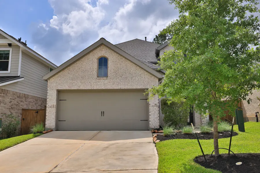 317 Rise Lane, Montgomery, TX 77316 - #2