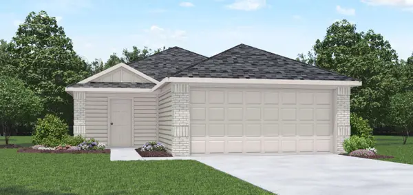 12192 Lexington Heights Drive, Willis, TX 77318