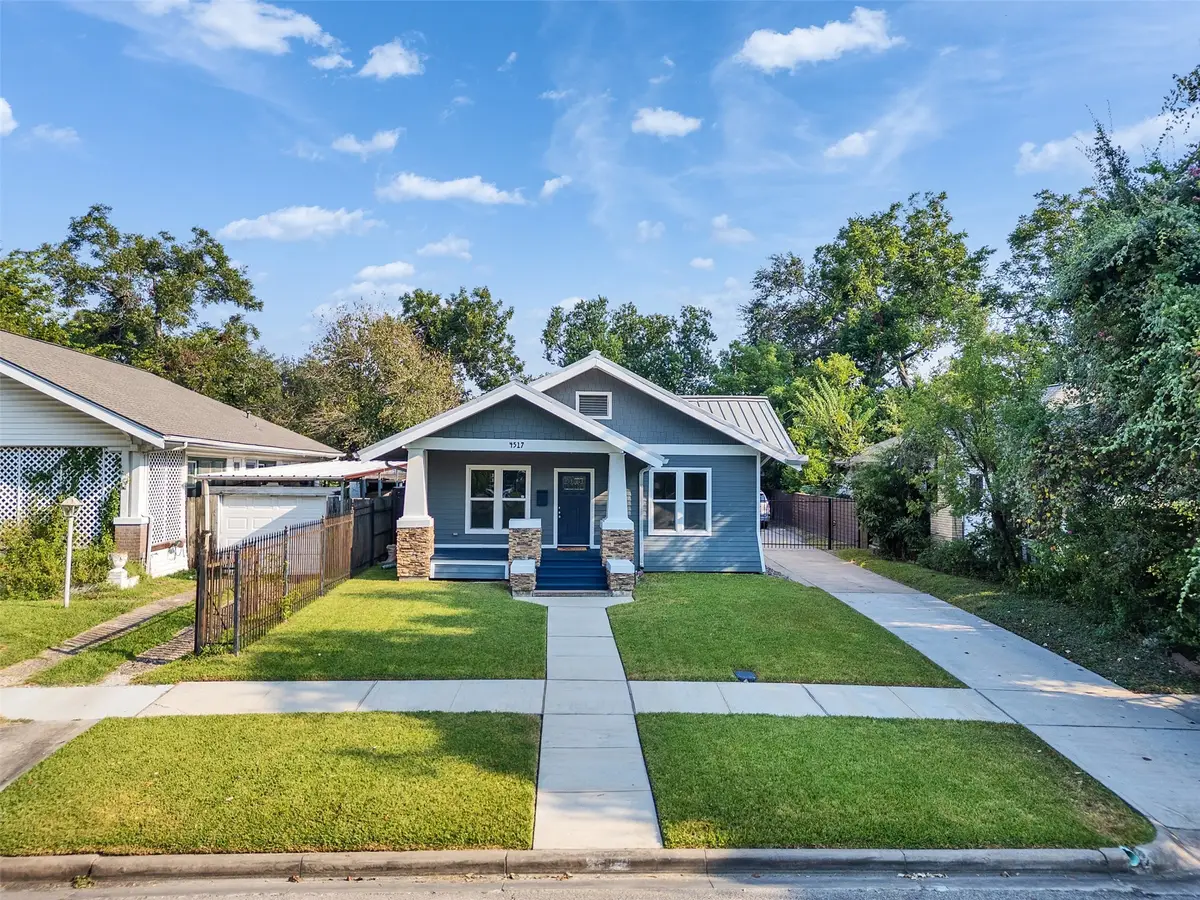 4517 Park Drive, Houston, TX 77023 - Image #1