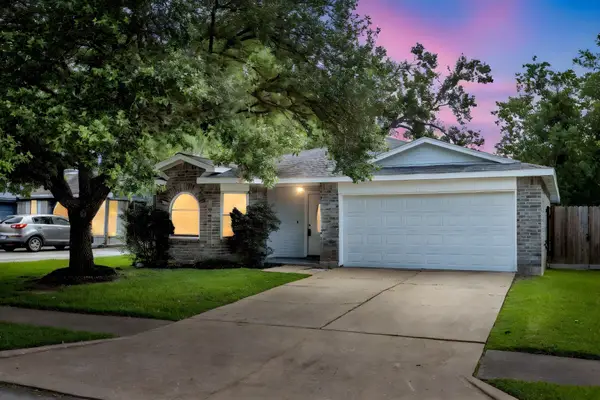 20018 Big Timber Drive, Humble, TX 77346