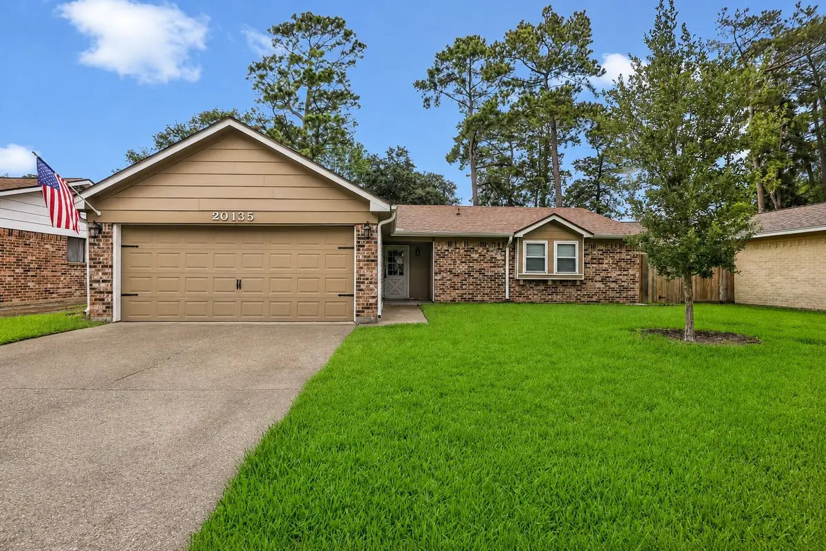 20135 Fox Grove Lane, Humble, TX 77338 - #1
