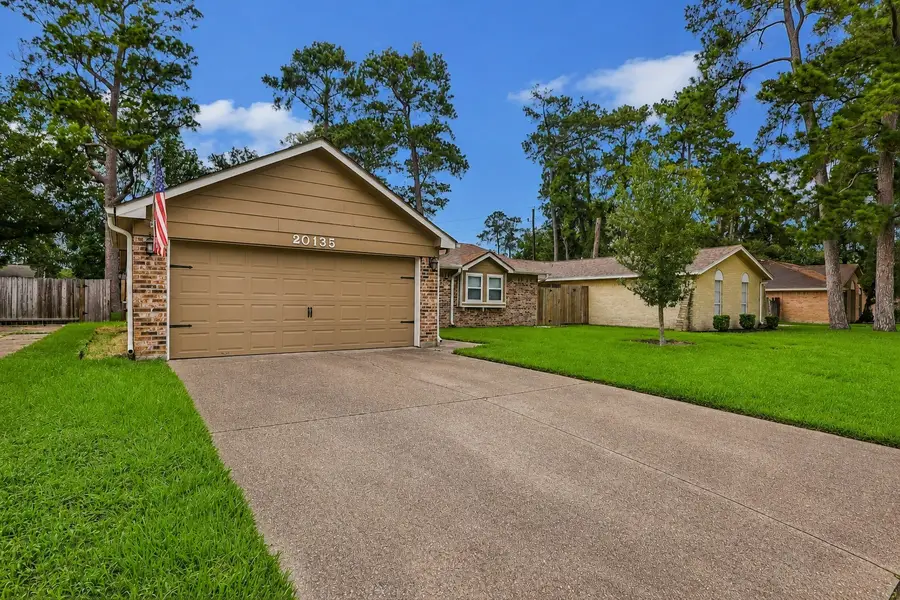 20135 Fox Grove Lane, Humble, TX 77338 - #2