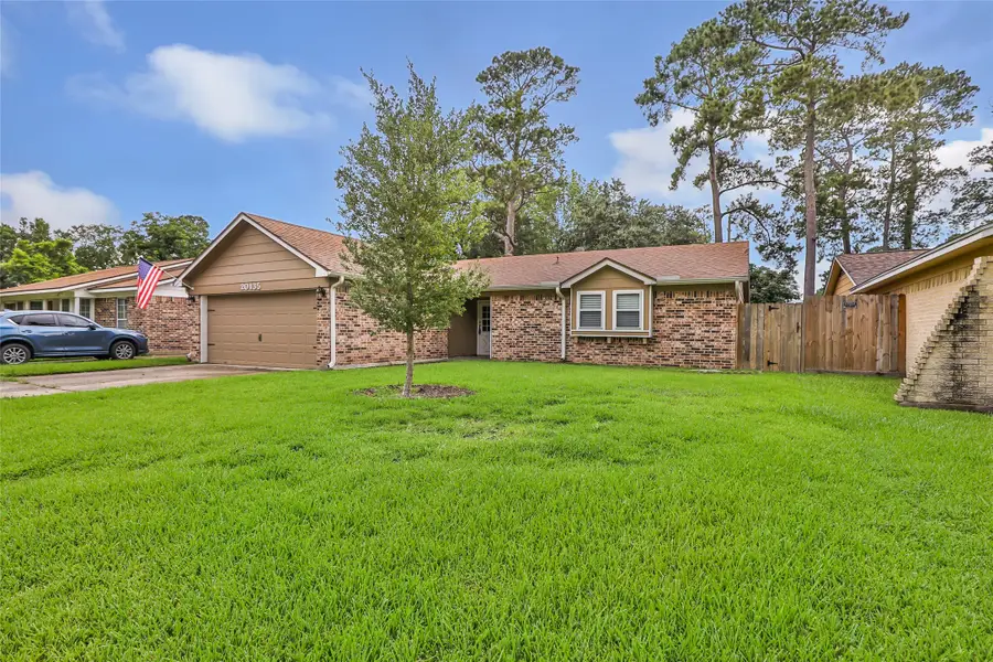20135 Fox Grove Lane, Humble, TX 77338 - #3