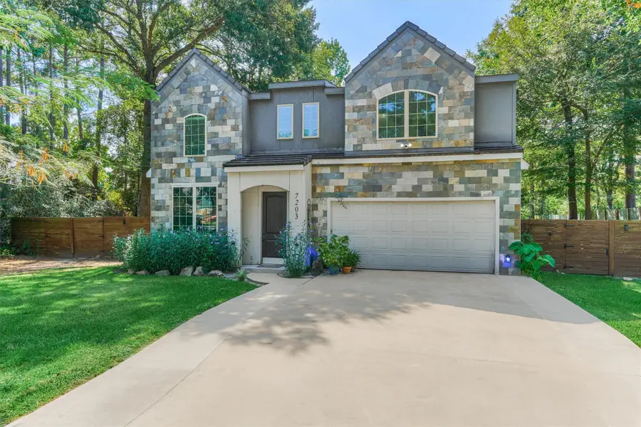 7203 Ponderosa Drive, Magnolia, TX 77354 - #2