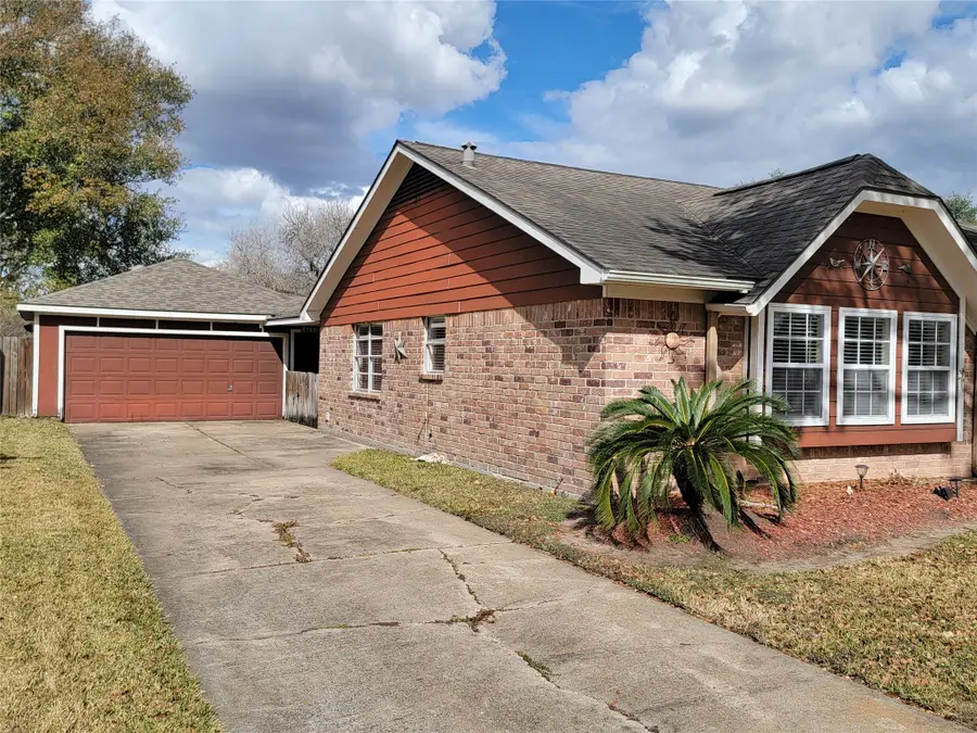 3322 Ashmont Lane, Missouri City, TX 77459 - Image #2