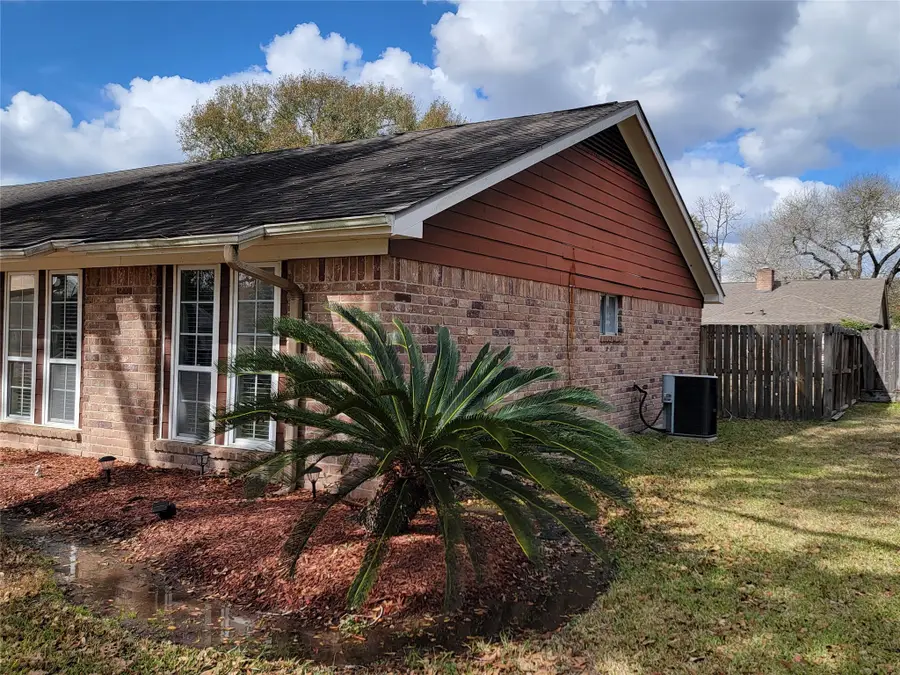 3322 Ashmont Lane, Missouri City, TX 77459 - Image #3