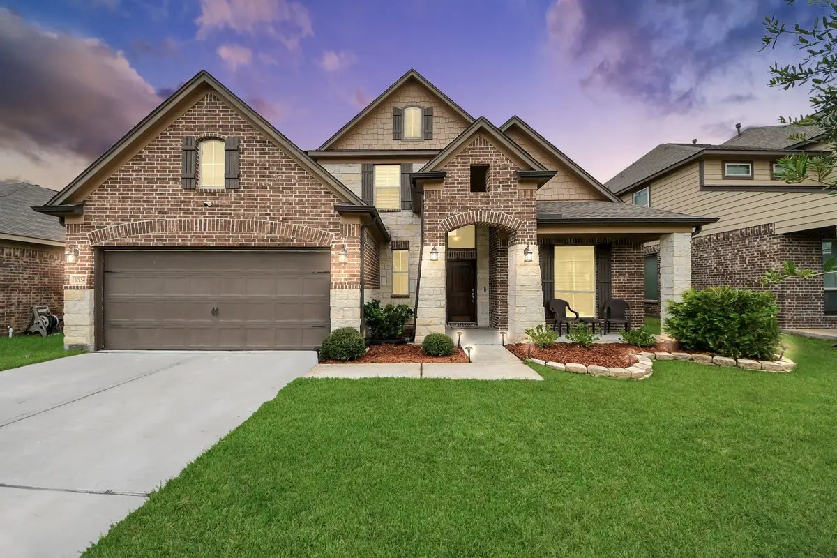 10154 N Whimbrel Circle, Conroe, TX 77385 - #1