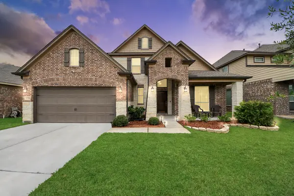 10154 N Whimbrel Circle, Conroe, TX 77385