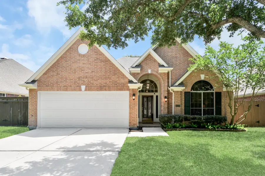 1112 Spinnaker Way, Sugar Land, TX 77498 - #2