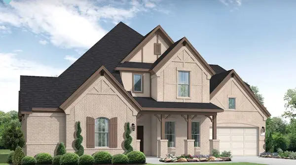6419 Seville Street, Manvel, TX 77578