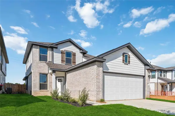 25494 Blossom Court, Montgomery, TX 77316