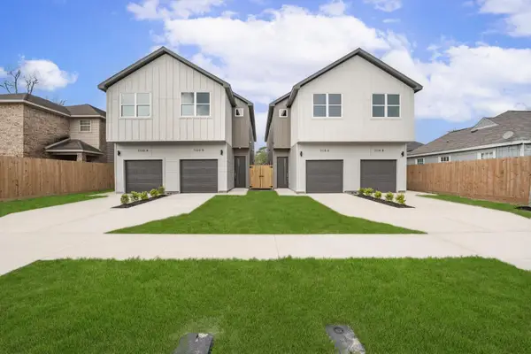 7118 Eastwood Street, Houston, TX 77021