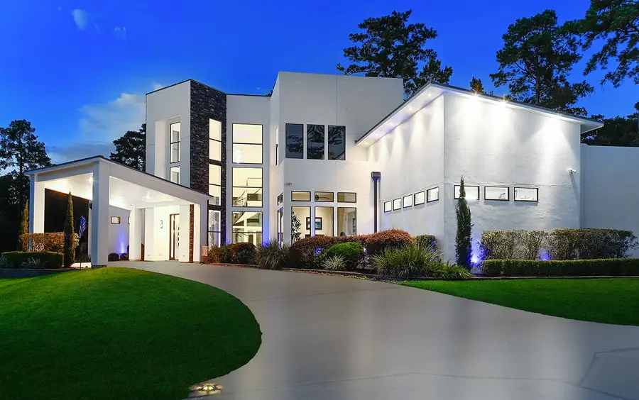 26240 Mcdonald Road, Spring, TX 77380 - #2