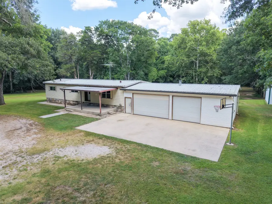 10291 Hart Road, Conroe, TX 77306 - #2