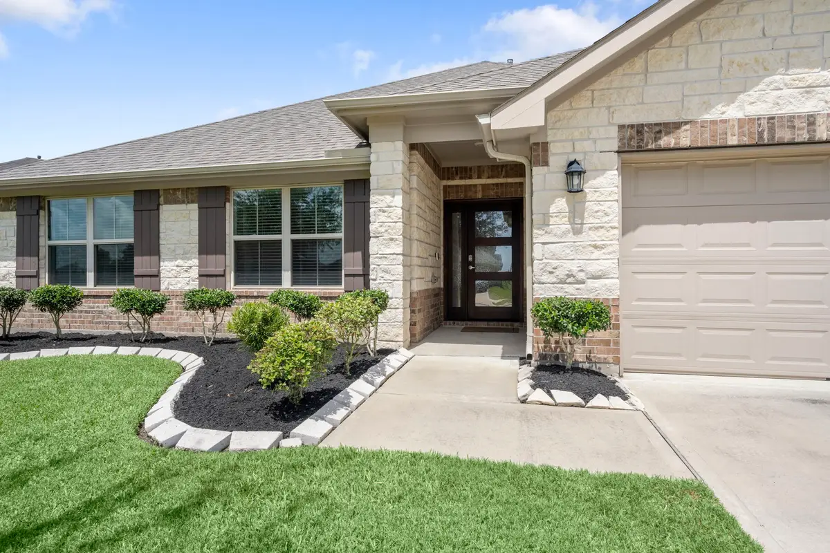 10203 Whitney Reach Drive, Rosharon, TX 77583 - #1