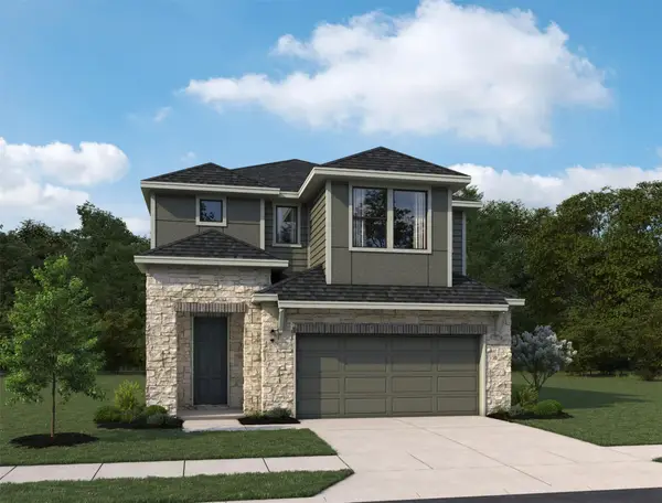 23622 Red Rowan Lane, Katy, TX 77493