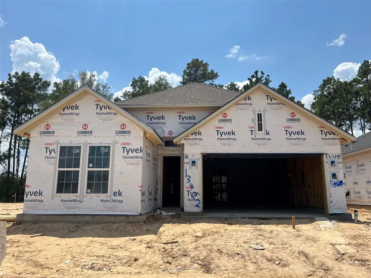 13422 Connection Way, Conroe, TX 77302 - #1