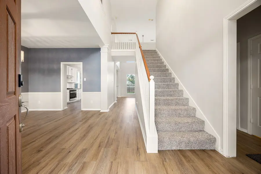 3707 Pecan Court, Manvel, TX 77578 - Image #3