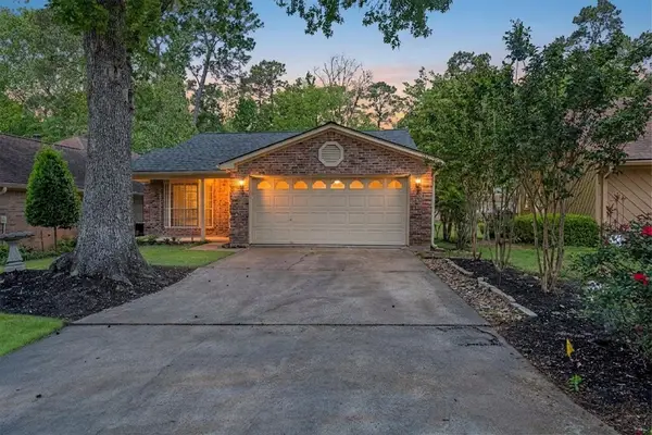 169 April Wind Court, Montgomery, TX 77356
