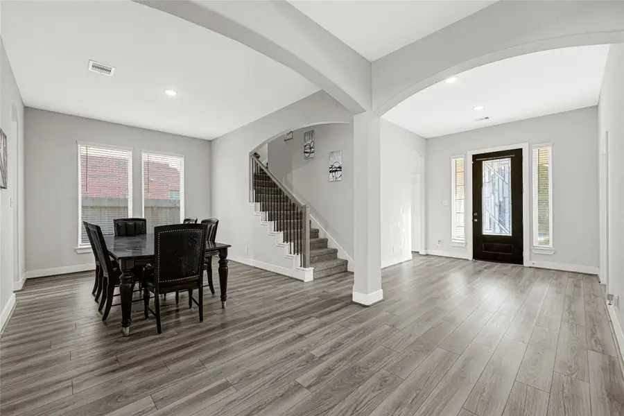 9711 Heavy Anchor Lane, Humble, TX 77396 - #3