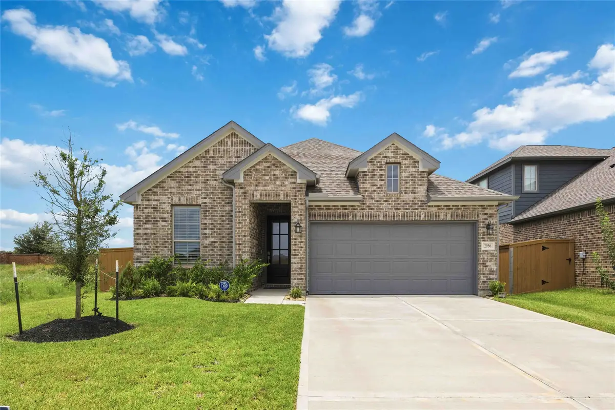 2956 Tantara Drive, Katy, TX 77493 - #1
