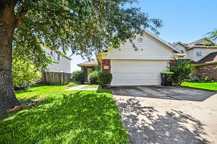 13923 Marners Court, Houston, TX 77014 - #3