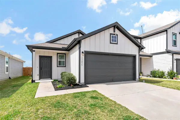 17855 Plow Horse Lane, Hockley, TX 77447