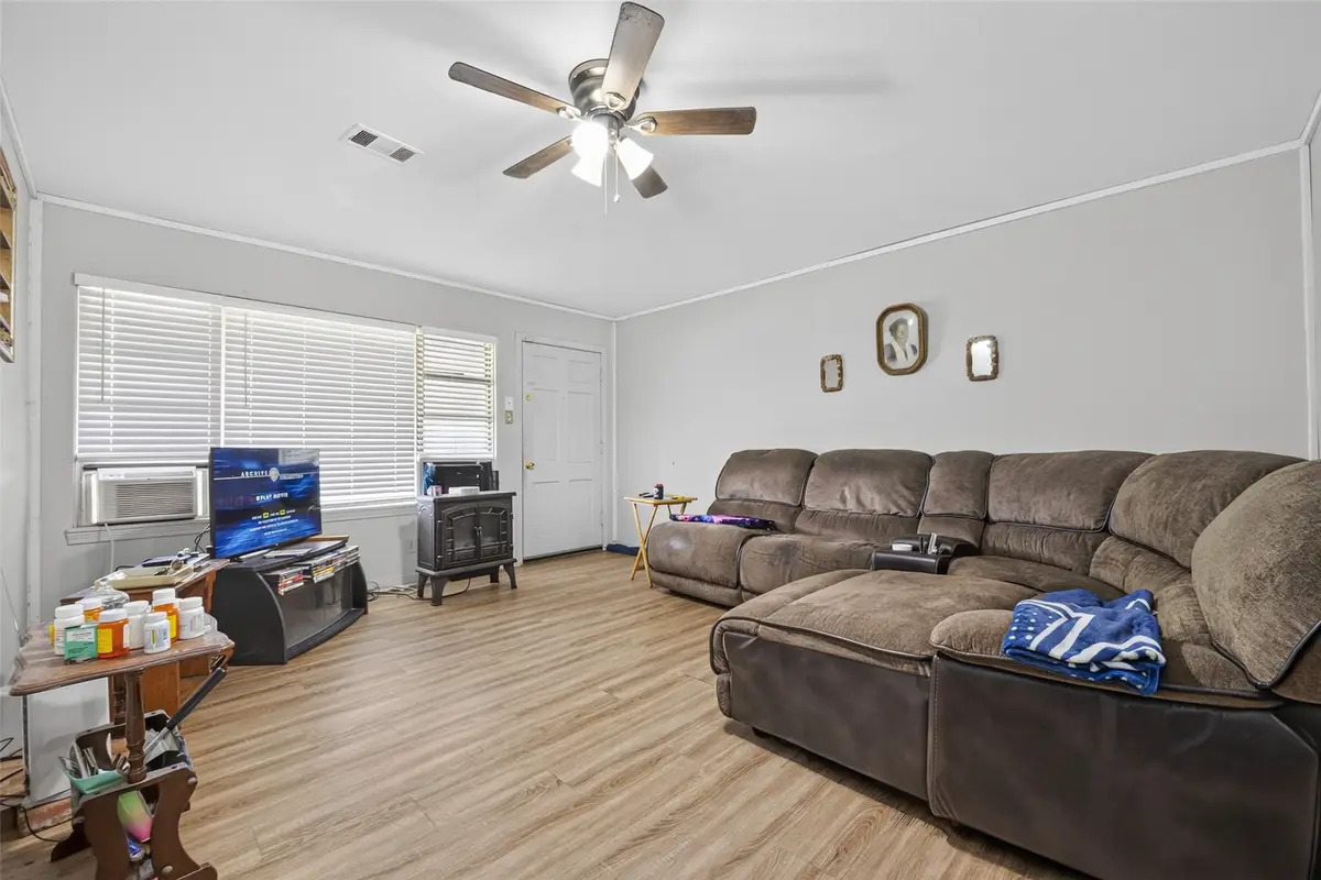 2507 12th Street, Galena Park, TX 77547 - #1