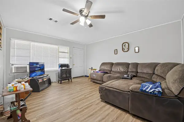 2507 12th Street, Galena Park, TX 77547