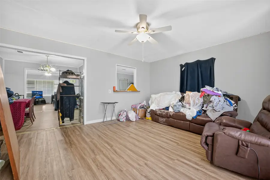 2507 12th Street, Galena Park, TX 77547 - #3