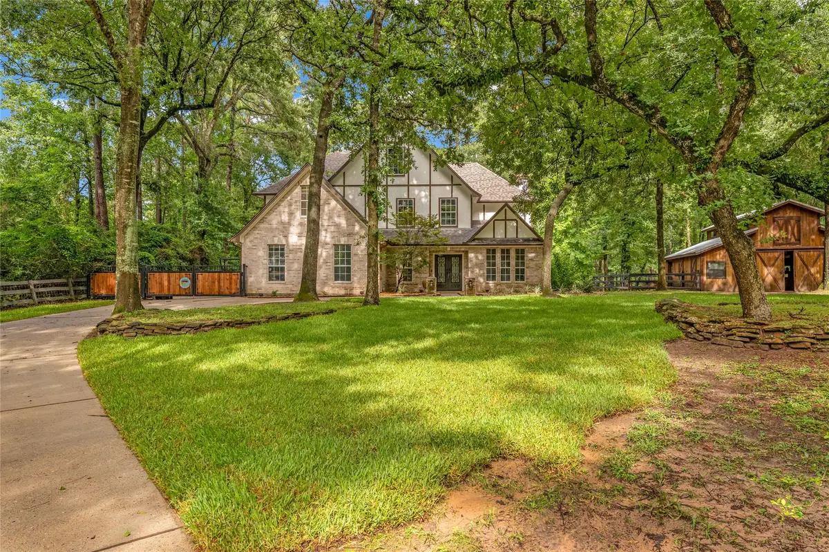 17203 Gold Panning Ct Court, Magnolia, TX 77355 - #1
