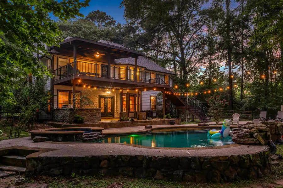 17203 Gold Panning Ct Court, Magnolia, TX 77355 - #2