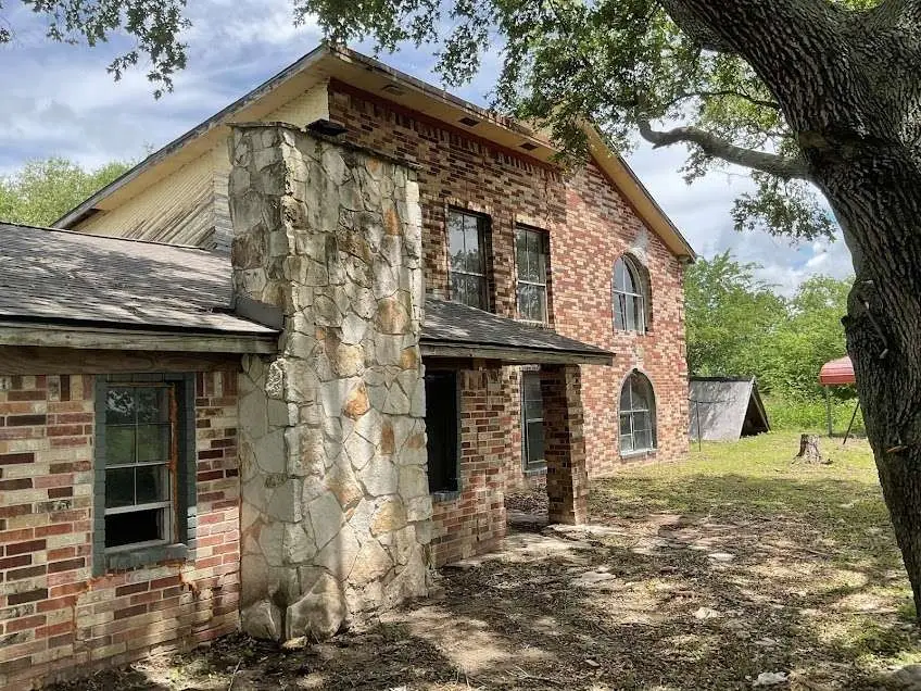 4048 W Fm 1161 Road, Wharton, TX 77488 - #3