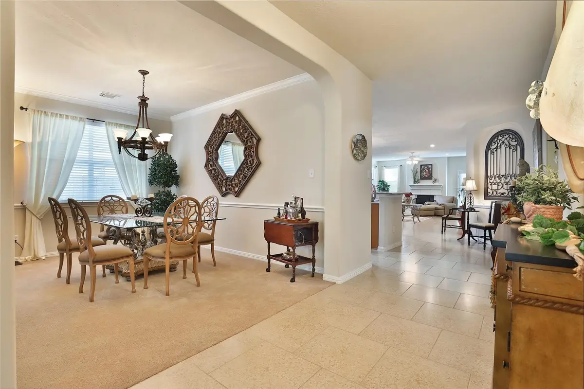 218 River Briar Lane, Richmond, TX 77406 - Image #1