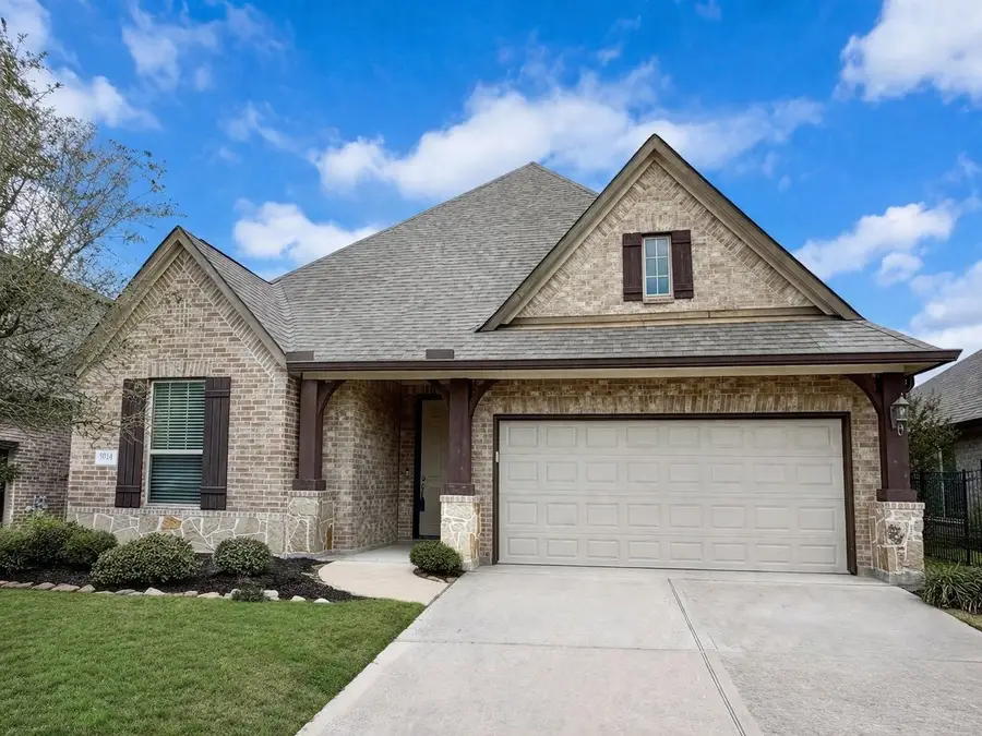 24410 Bludana Lane, Richmond, TX 77406 - #3