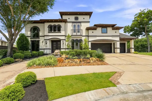 55 Prato Park Drive, Missouri City, TX 77459