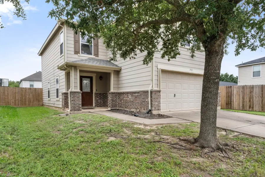 7931 Sagemark Ridge Drive, Cypress, TX 77433 - #3
