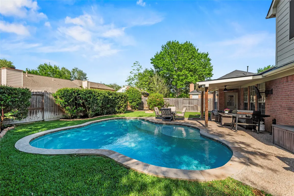 22810 Crested Lark Court, Katy, TX 77450 - #1