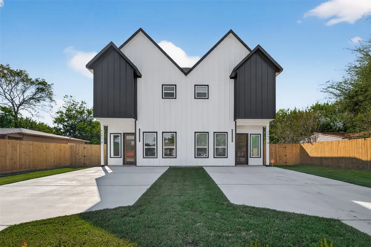 5642 Hirondel Street, Houston, TX 77033 - Image #1