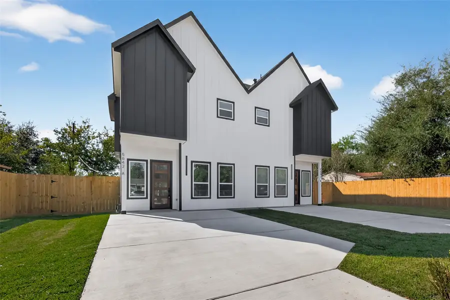 5642 Hirondel Street, Houston, TX 77033 - Image #2