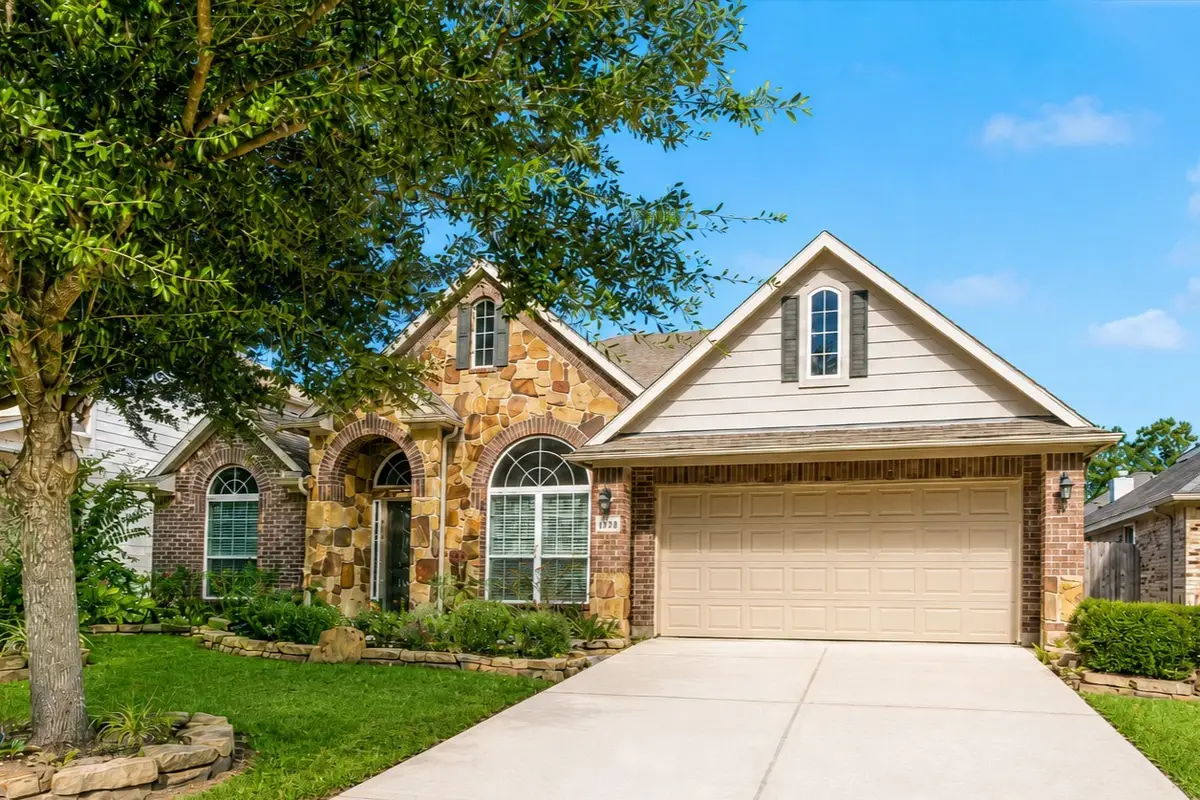 14322 Baron Creek Lane, Houston, TX 77044 - #1