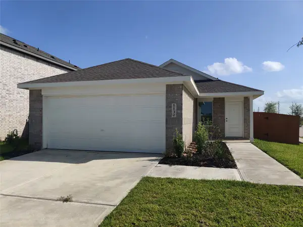 1130 Blue Stone Drive, Beasley, TX 77417